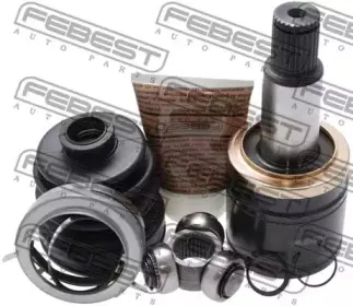 0711-XL7RH FEBEST Шарнир, приводной вал