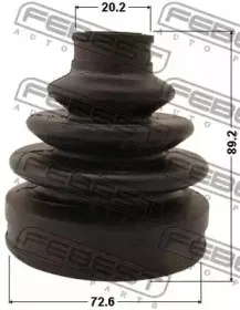 febest-0715gv