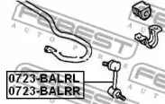 febest-0723balrl