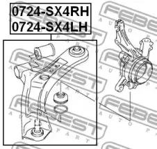 febest-0724sx4rh