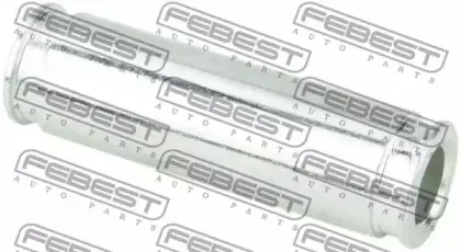 0774SY413F FEBEST Направляющий болт, корпус скобы тормоза