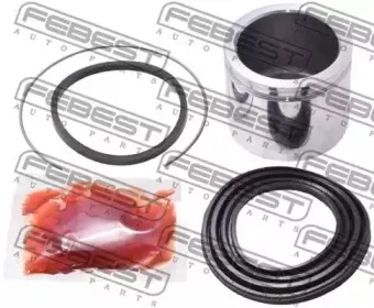 0776-SN413F-KIT FEBEST Поршень, корпус скобы тормоза