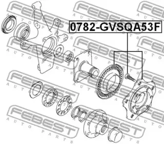 febest-0782gvsqa53f
