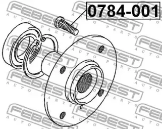 febest-0784001