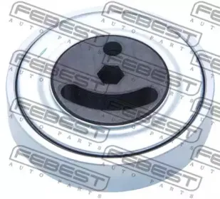 0787-JB420 FEBEST Натяжной ролик, поликлиновойремень