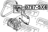 febest-0787sx4