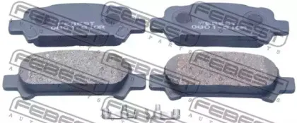 0801-G10R FEBEST
