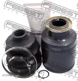 0811-1001 FEBEST Шарнир, приводной вал