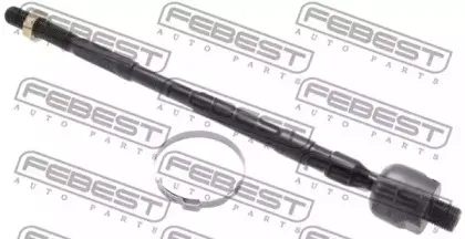 0822-G12 FEBEST Осевой шарнир, рулевая тяга