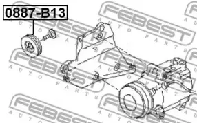 febest-0887b13