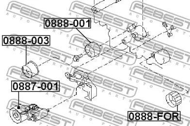 febest-0888003