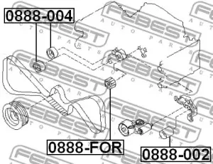 febest-0888for