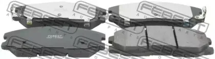 1001-C100F FEBEST