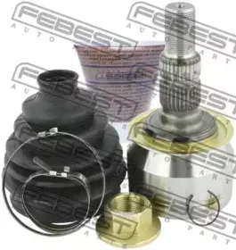 1010J309 FEBEST Шарнирный комплект, приводной вал