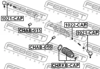 febest-1021cap