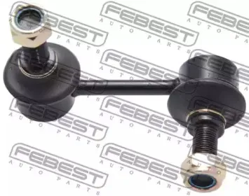 1023-V250FR FEBEST Тяга / стойка, стабилизатор