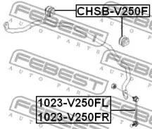 febest-1023v250fr