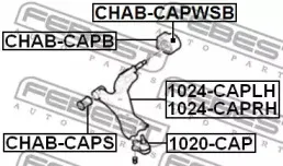 febest-1024caplh