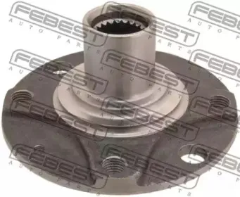 1082-001 FEBEST Ступица колеса