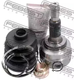 1110011 FEBEST Шарнир, приводной вал