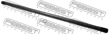 1112NEXRH FEBEST Приводной вал