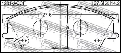 febest-1201accf