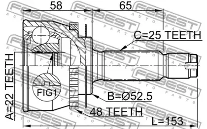 febest-1210012a48