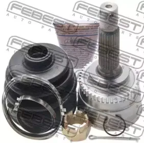 1210-014A44 FEBEST Шарнир, приводной вал