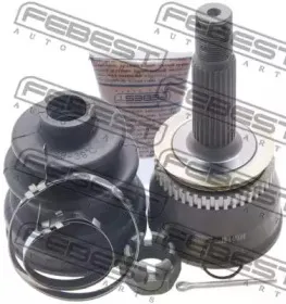 1210-LANA44 FEBEST Шарнир, приводной вал