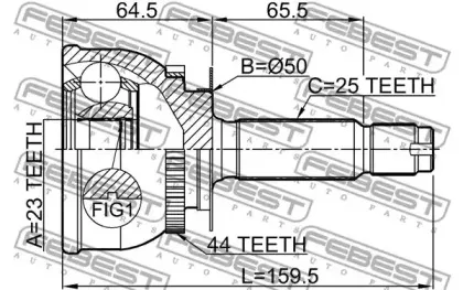 febest-1210mata44