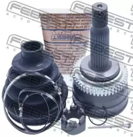 1210-MCA48 FEBEST Шарнир, приводной вал