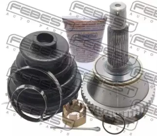 1210-SFRRA52 FEBEST Шарнирный комплект, приводной вал