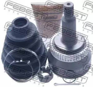 1210-TUCMTA48 FEBEST Шарнир, приводной вал