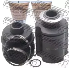 1211-CMRH FEBEST Шарнирный комплект, приводной вал