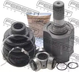 1211-GETMT FEBEST Шарнир, приводной вал