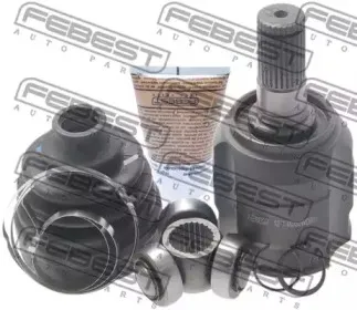 1211-IX352WDRH FEBEST Шарнир, приводной вал