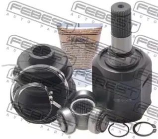 1211-MAT15 FEBEST Шарнир, приводной вал