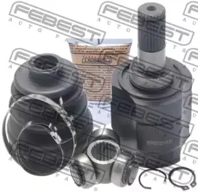 1211-RIOMT FEBEST Шарнир, приводной вал