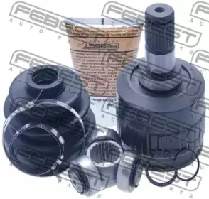 1211-SANFER FEBEST Шарнирный комплект, приводной вал