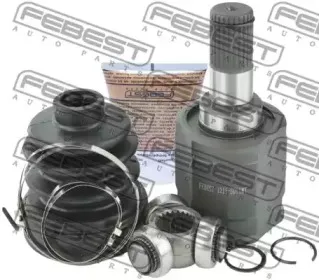 1211-SD11MT FEBEST Шарнир, приводной вал