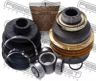 1211-SFMTRH FEBEST Шарнир, приводной вал