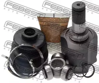 1211-TUC20AT FEBEST Шарнир, приводной вал