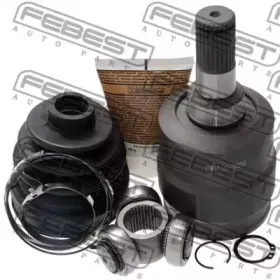 1211-TUC27LH FEBEST Шарнир, приводной вал