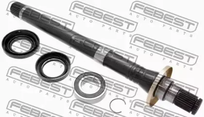 1212-SFCL FEBEST Приводной вал