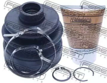 1215-CMATLH FEBEST Комплект пылника, приводной вал