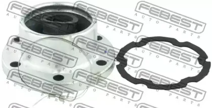 1215-TERSA FEBEST Пыльник, приводной вал