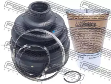 1215-TUC20MTT FEBEST Пыльник, приводной вал