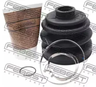 1217-011 FEBEST Комплект пылника, приводной вал