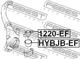 febest-1220ef