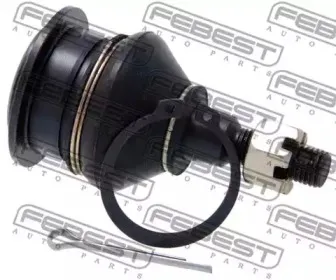 1220-NFUPF FEBEST Несущий / направляющий шарнир